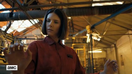 HUMANS Season 2 TRAILER (2017) amc Series