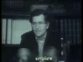 Fabrique de l'opinion publique 1-9 Manufacturing Consent