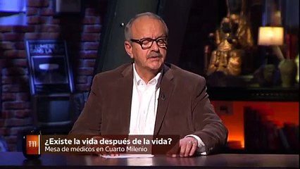 GRANDES ENIGMAS. ¿EXISTE LA VIDA DESPUÉS DE LA MUERTE_