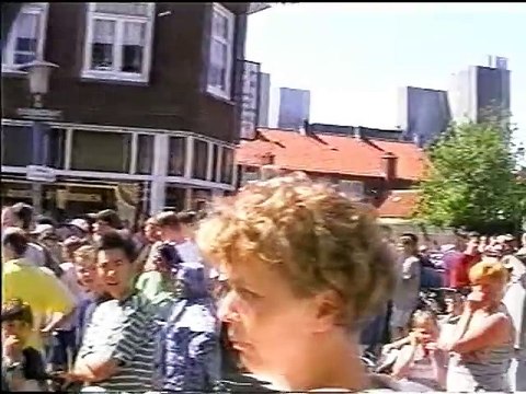 Vuurwerk Ramp Enschede RTL 5 SBS6 nieuws beelden 1 2