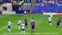 Tranmere Rovers vs Liverpool 2-3 All Goals Highlights (Friendly Matach) 10/07/2018