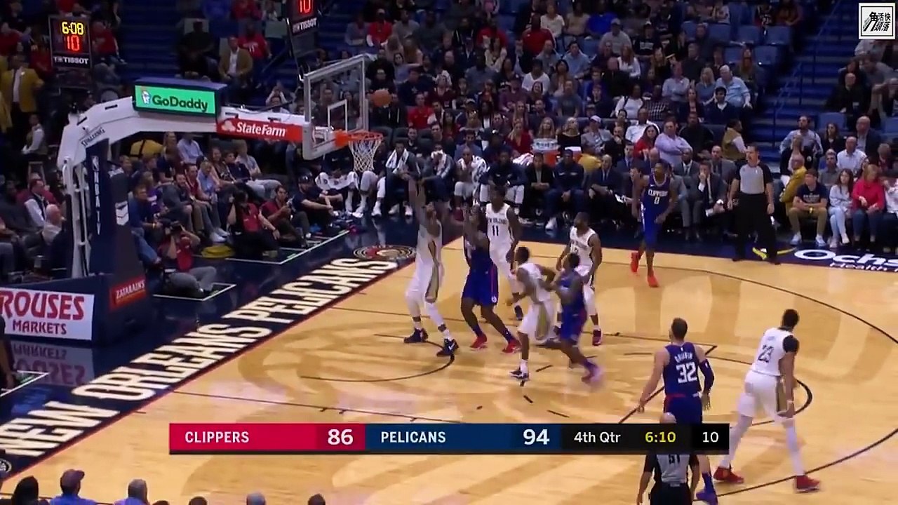 [廣東話講NBA] 五星戰隊！2018休賽期大事紀之表弟報復世界— 美帝的籃球 第三季 休賽期前導編（一）American Basketball Season 3 Prologue I