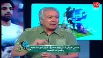 حلمي طولان: عمرنا ما كان عندنا خطط كبيرة ولا هيكون لإننا هواة