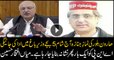 ANP is once again on target, Mian Iftikhar Hussain