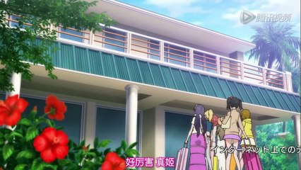 【201401】【LexBurner】Love Live 完结简评