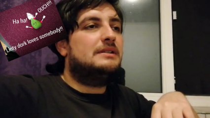 Vloggy bits | Episode 3: Volcano eyes and safe dangers