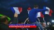 Le coin des supporters - Français et Belges réagissent à chaud après le match