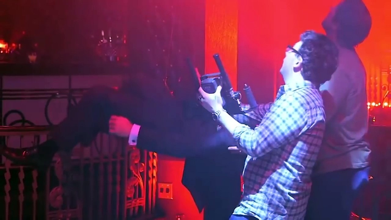 John Wick Changed Action Movies And You Barely Noticed