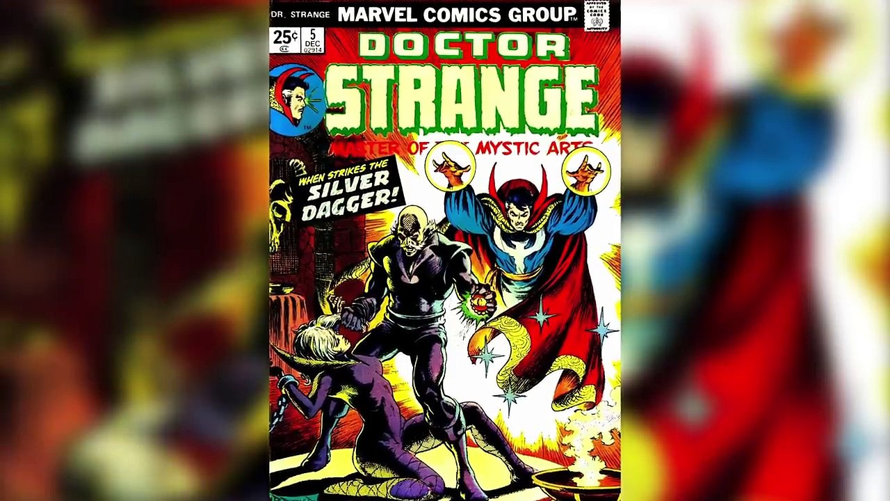 Superhero Bloopers You'll Love