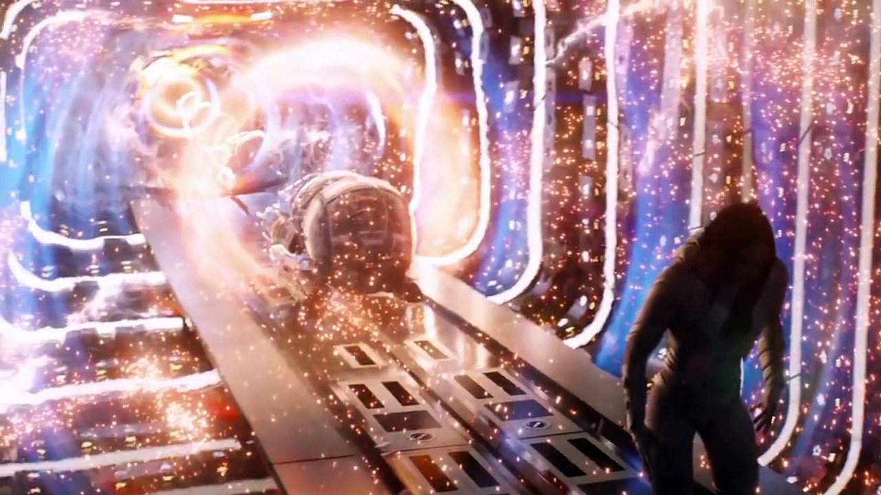 The Ending Of Ant-Man And The Wasp Explained