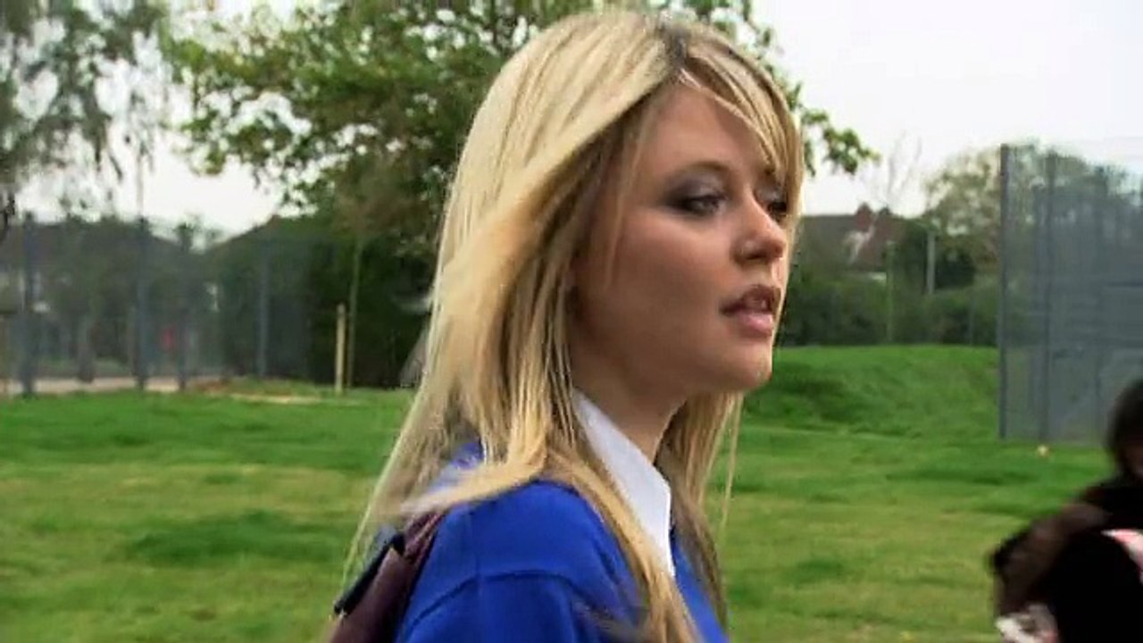 The Inbetweeners 104