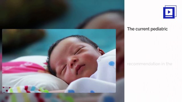 Babies Fed Solid Foods Early Sleep Better, Study Finds