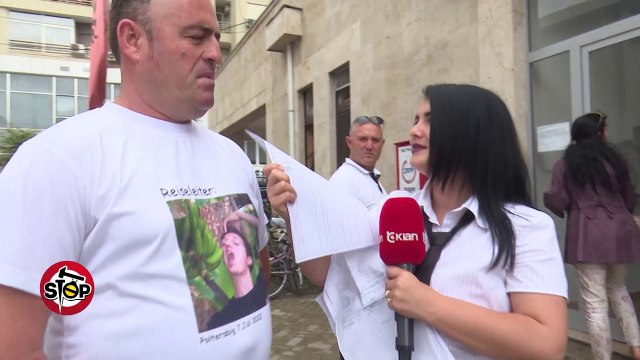 Stop - Hipoteka e posta ping- pong me qytetarin, Stop zgjidh problemin 10 korrik 2018