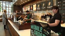Starbucks To Phase Out Plastic Straws