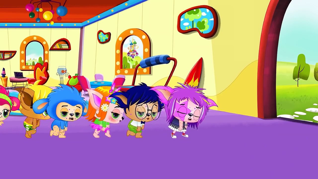 Smighties - Most Watched Video | Cartoons for Children | Smighties Cartoon | WildBrain Cartoons