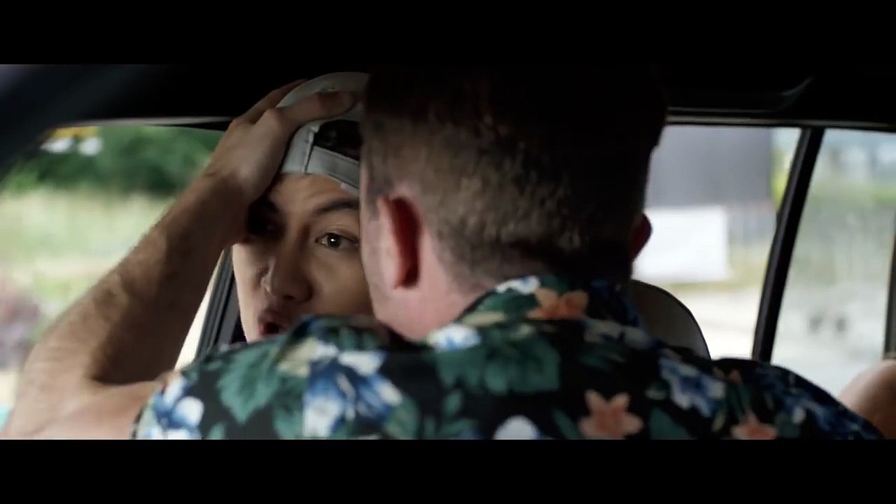 REALMS - Official Trailer (2017) Horror Movie | Ryan Kelley