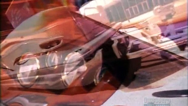 How Its Made 9x08 Swords - Pontoons - Grandfather Clocks - Fuses