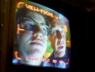 Max Headroom - The Blanks