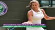 Wimbledon: Day 8 review - Serena fights her way into last four