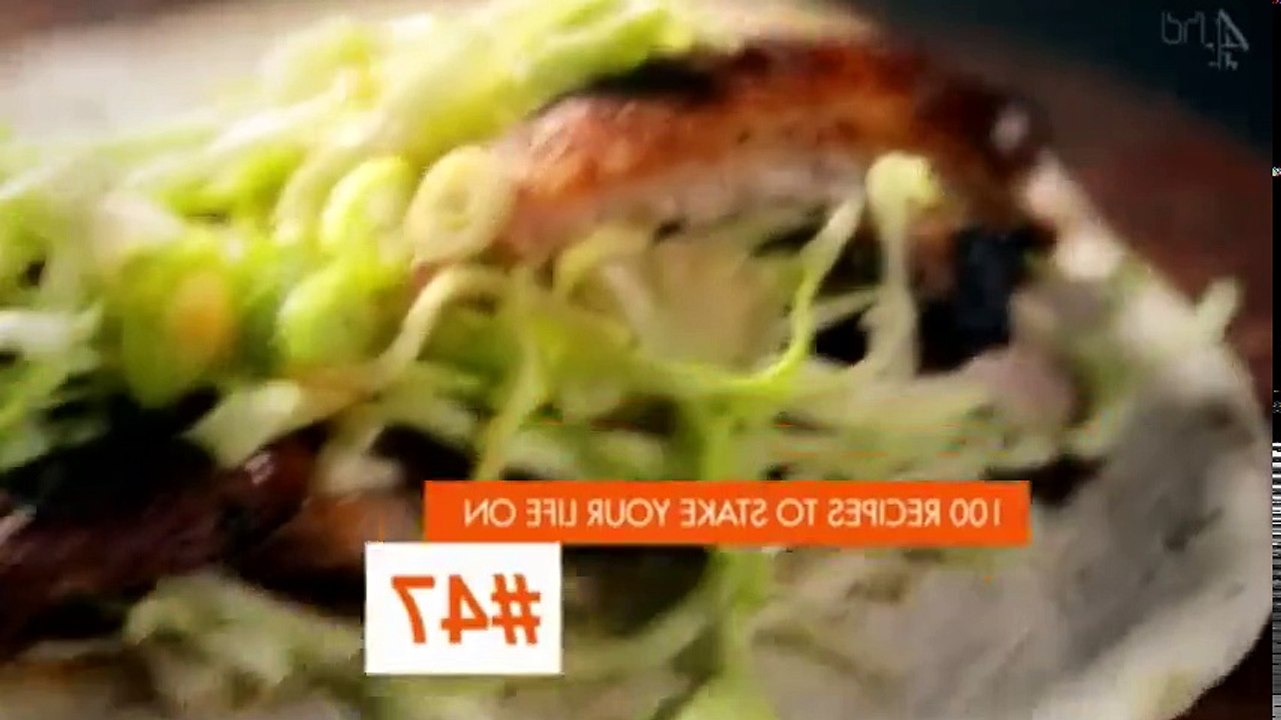 Gordon Ramsay's Ultimate Cookery Course S01 - Ep10 Street Food ClAsics HD Watch