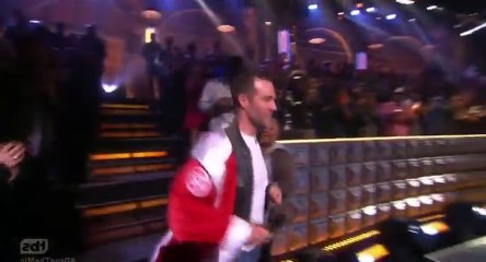 Drop The Mic S01 - Ep02 James Van Der Beek vs. Randall Park;... HD Watch