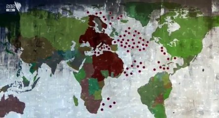 Nazi Megastructures S03 - Ep04 Hitler's Killer Subs HD Watch