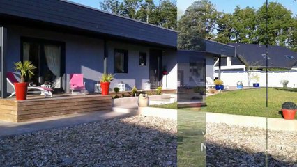 A vendre - Maison/villa - CRIEL-SUR-MER (76910) - 5 pièces - 133m²