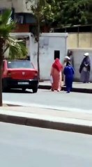 من خلف الأسوار.. طريقة جديدة لسرقة الهواتف بفاس