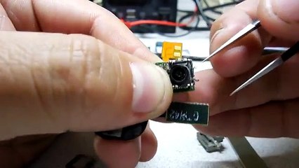 mantenimiento y reparacion  celular sacar camara