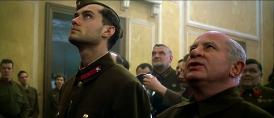 Enemy At The Gates - Trailer