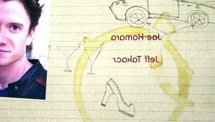 The Girls Guide to Depravity S02 E12 The Breaking and Entering Rule