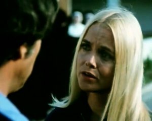 End of the World (1977) SCI-FI part 2/2