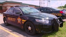 2 Suspects Arrested After Burglaries in 13 Ohio Communities