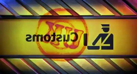Customs UK S01 - Ep05  1,  5 HD Watch