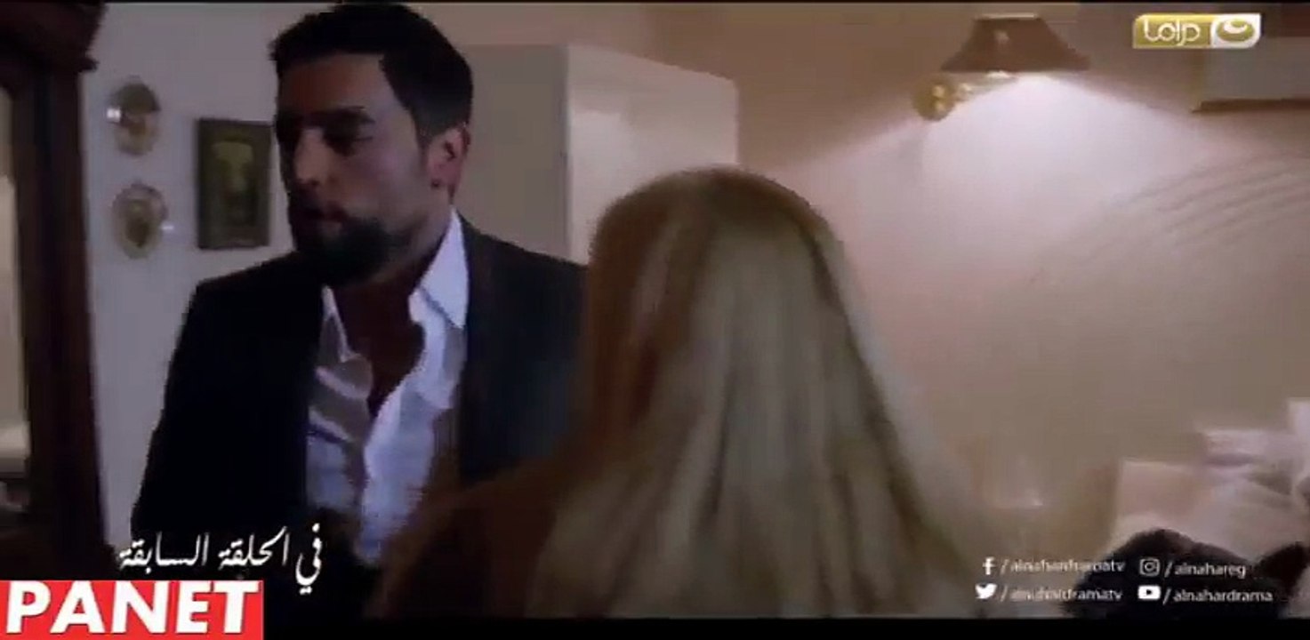مسلسل طاقة نور الحلقة 19