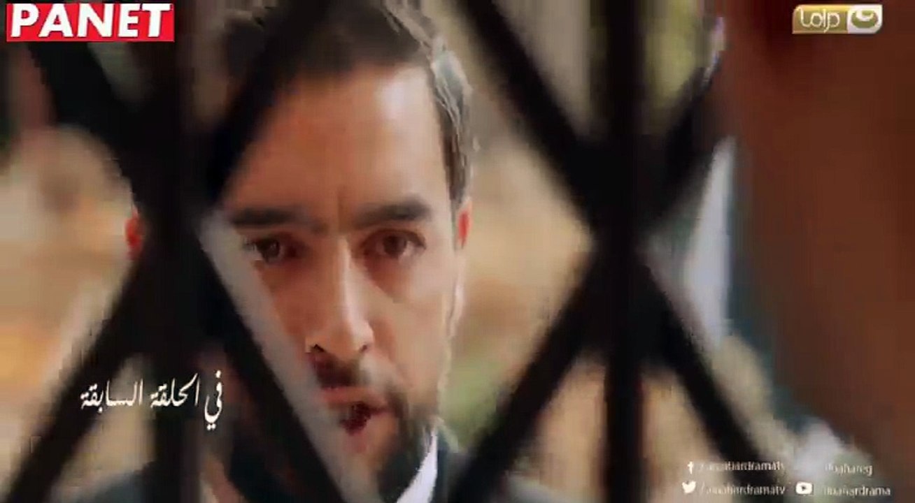 مسلسل طاقة نور الحلقة 7