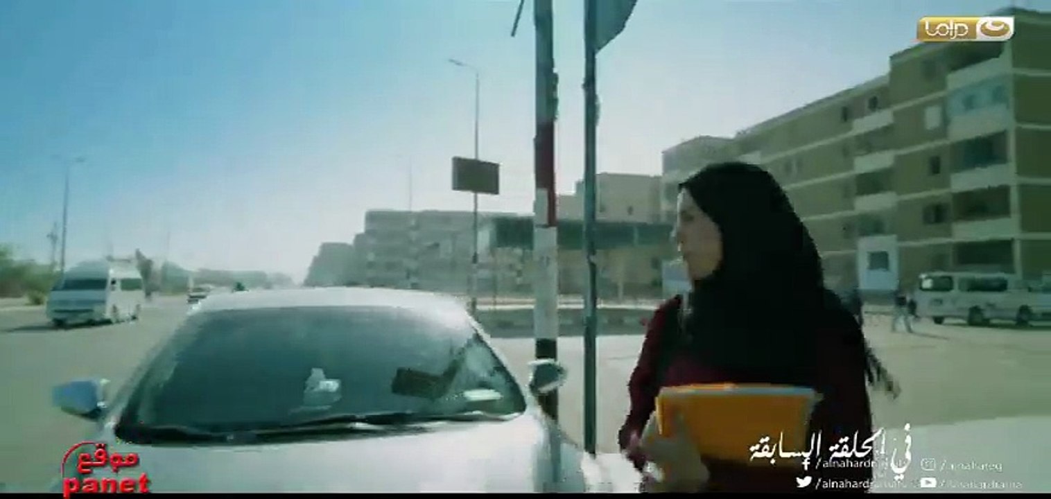 مسلسل طاقة نور الحلقة 2