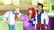 ScoobyDoo! Mystery Incorporated S02 E03 The Night the Clown Cried II  Tears of Doom!