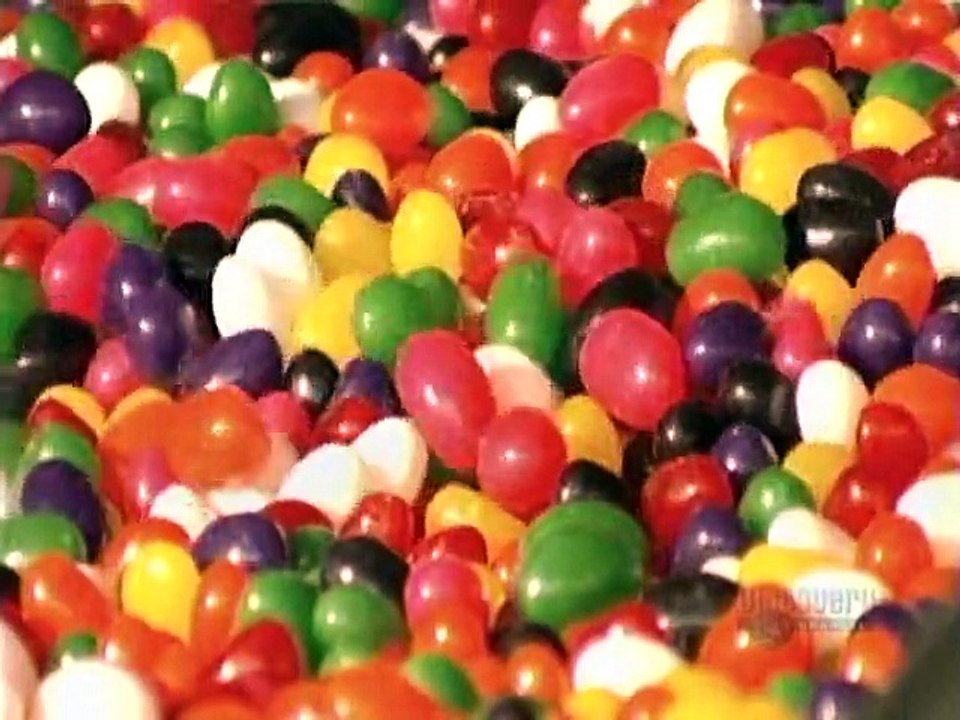 How Its Made 612 Residential Water Heaters @ Air Bags @ Jelly Beans @ Ice Resurfacers