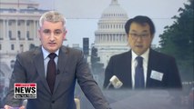 S. Korea's top nuclear envoy to visit Washington for North Korea talks