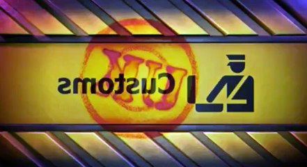 Customs UK S01 - Ep06  1,  6 HD Watch