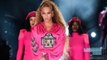 Beyonce & Balmain Collaborating on Collection Based on Coachella Costumes | Billboard News