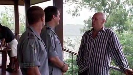 Sea Patrol S02 E02 Fortune Favours