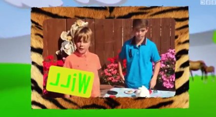 Junior Vets S02 - Ep03  3 HD Watch