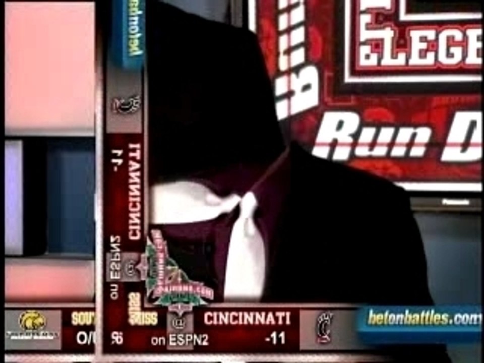 College Bowl Predictions - Football Betting Bets