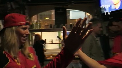 Mondial-2018: à la frontière franco-belge, tout le monde gagne !