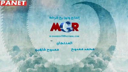 مسلسل الحرباية الحلقة 14