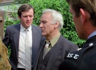 Inspector Morse S01 - Ep01 The Dead of Jericho - Part 03 HD Watch