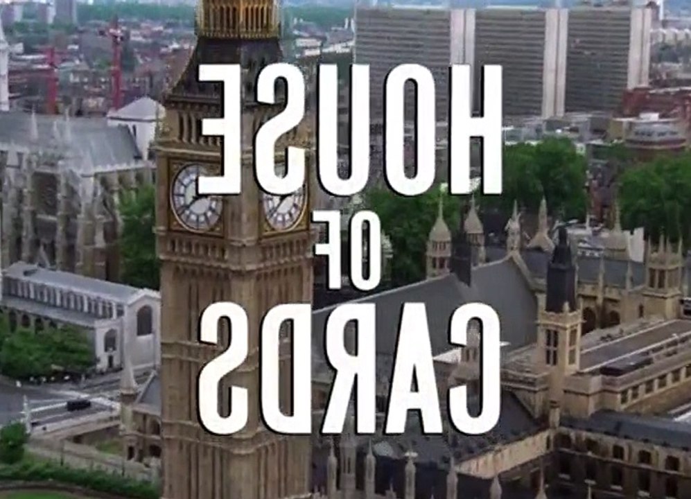 House of Cards (1990) S01 - Ep01 House of Cards -  1 - Part 01 HD Watch