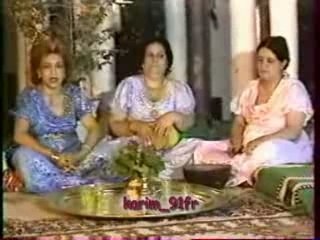 Houari medahates ma djouch andi